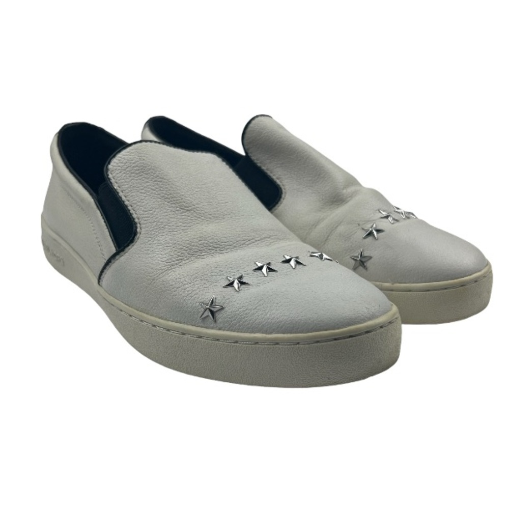 Michael Kors Star Slip On Shoes Sz:9M/39M